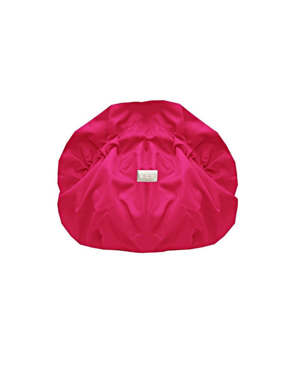 NEW PAIGE HAMILTON DESIGN women's ruby clutch in hot pink